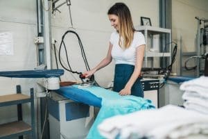 Imperial Valet/Sterling Cleaners photo 2